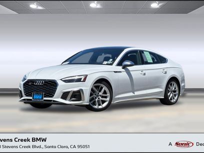 Used 2020 Audi S5 Premium Plus w/ Premium Plus