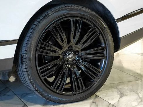 Used 2020 Land Rover Range Rover HSE AWD/4WD image 73