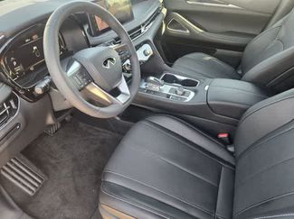 Used 2027 INFINITI QX65 Sport w/ Cargo Package AWD/4WD video 2