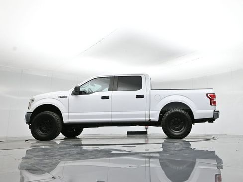 Used 2018 Ford F150 XL w/ Equipment Group 101A Mid image 55