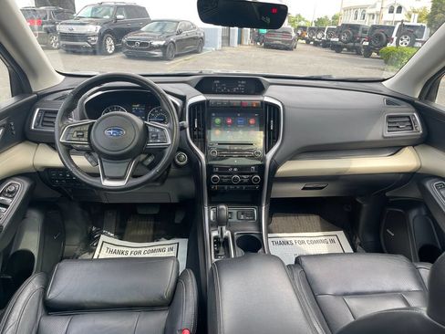 Used 2021 Subaru Ascent Limited w/ Technology Package AWD/4WD image 18