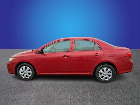 Used 2009 Toyota Corolla image 7