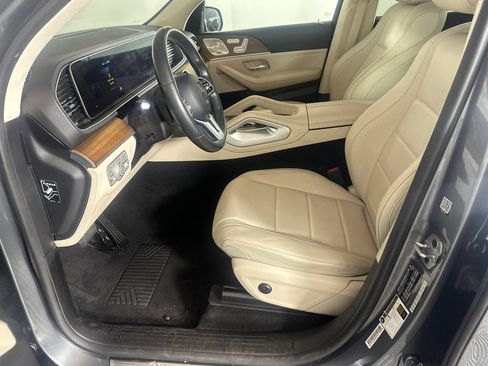 Certified 2021 Mercedes-Benz GLE 350 image 9