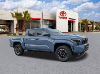 New 2026 Toyota Tacoma TRD Sport video 1