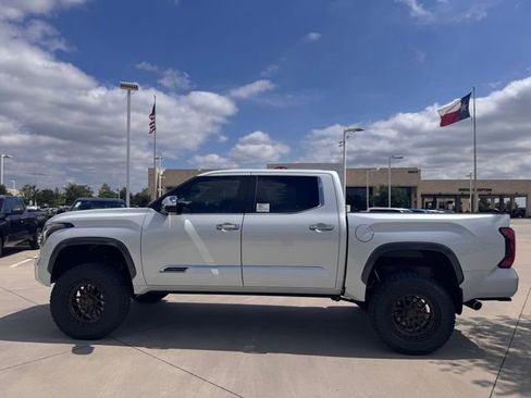 New 2026 Toyota Tundra 1794 Edition AWD/4WD image 7