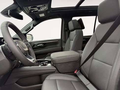 New 2026 Chevrolet Tahoe Z71 w/ Z71 Off-Road Package image 9