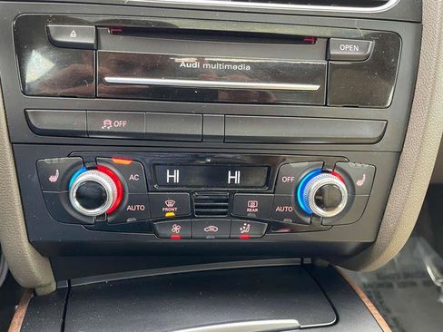 Used 2014 Audi A5 2.0T Premium Plus w/ Premium Plus Package image 79