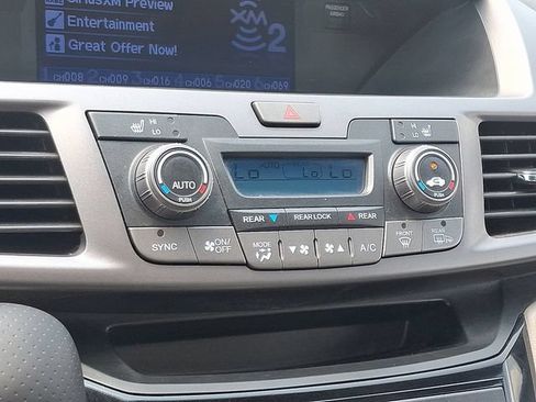 Used 2013 Honda Odyssey EX-L image 19