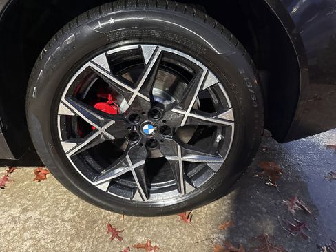 New 2026 BMW X3 xDrive30 w/ Premium Package image 26