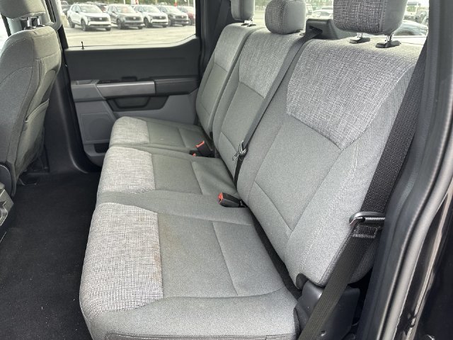 Used 2023 Ford F150 XLT w/ Trailer Tow Package AWD/4WD image 33