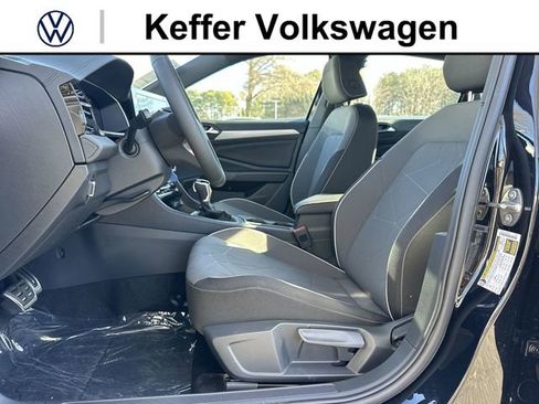 New 2026 Volkswagen Jetta Sport FWD image 12