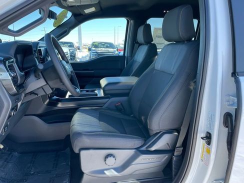 New 2025 Ford F150 STX w/ Equipment Group 200A AWD/4WD image 7