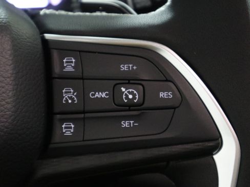 New 2026 Jeep Grand Cherokee Laredo AWD/4WD image 28