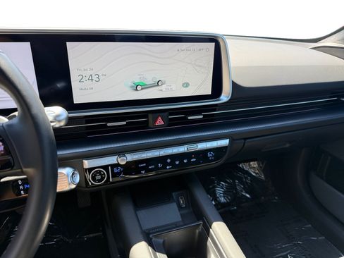Used 2024 Hyundai Ioniq 6 SEL RWD image 12