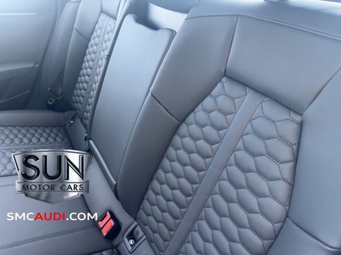 New 2026 Audi RS 3 2.5T image 23