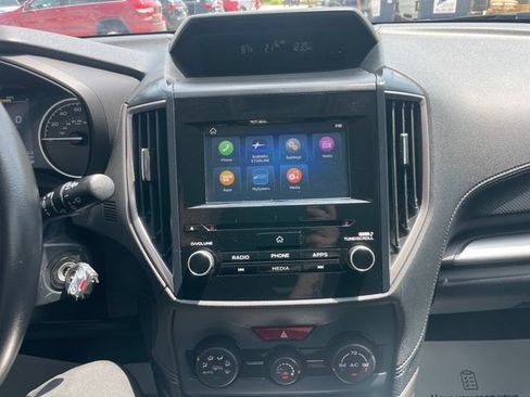 Used 2019 Subaru Forester Premium w/ Popular Package #1 AWD/4WD image 19