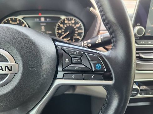 Used 2021 Nissan Altima 2.5 SL FWD image 29
