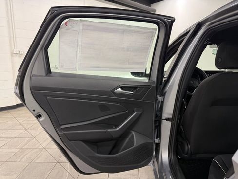 New 2026 Volkswagen Jetta Sport image 24