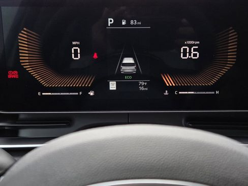 New 2026 Kia Carnival EX FWD image 13