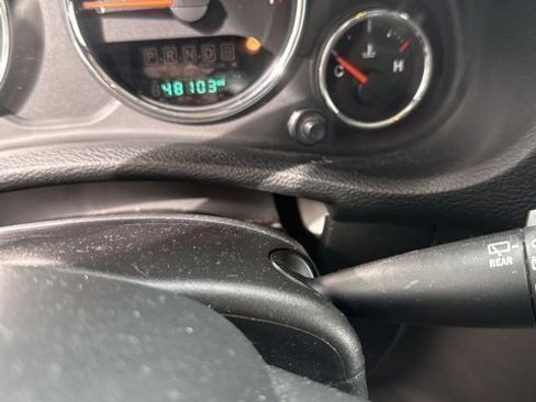 Used 2018 Jeep Wrangler Unlimited Sport S image 6