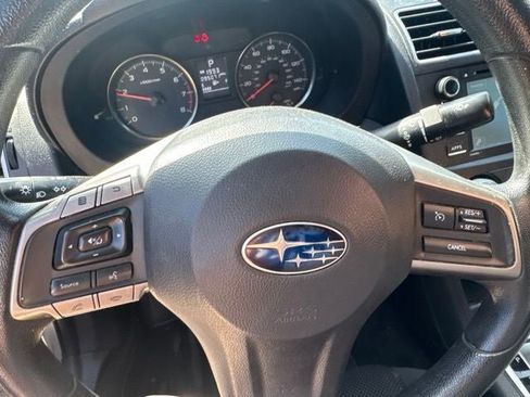 Used 2016 Subaru Impreza 2.0i AWD/4WD image 14