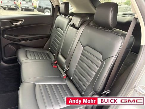 Used 2024 Ford Edge SEL w/ Convenience Package AWD/4WD image 18