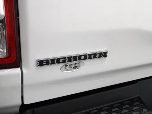 Used 2024 RAM 1500 Big Horn image 39