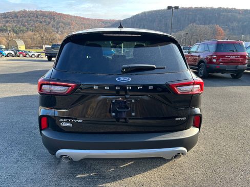New 2026 Ford Escape Active w/ Cold Weather Package image 5