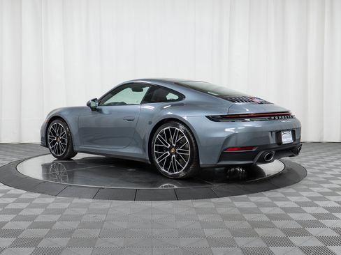 New 2026 Porsche 911 Carrera S RWD image 3
