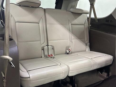 Used 2021 GMC Yukon XL Denali w/ LPO, Illumination Package image 36