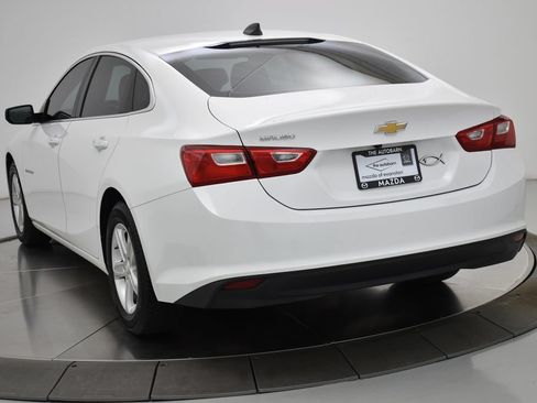 Used 2019 Chevrolet Malibu LS w/ LPO, Convenience Package 1 FWD image 18