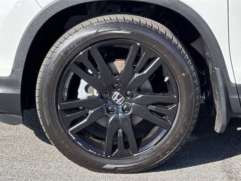 Certified 2022 Honda Pilot Special Edition image 35