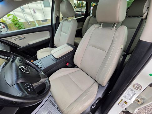 Used 2015 MAZDA CX-9 Touring w/ Touring Technology Package AWD/4WD image 13