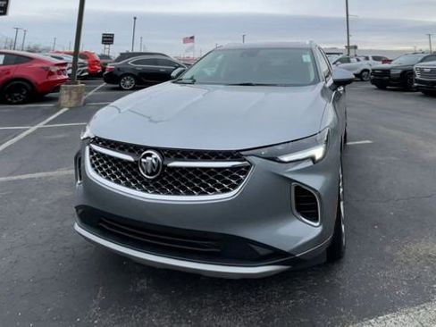 Used 2023 Buick Envision Avenir image 5