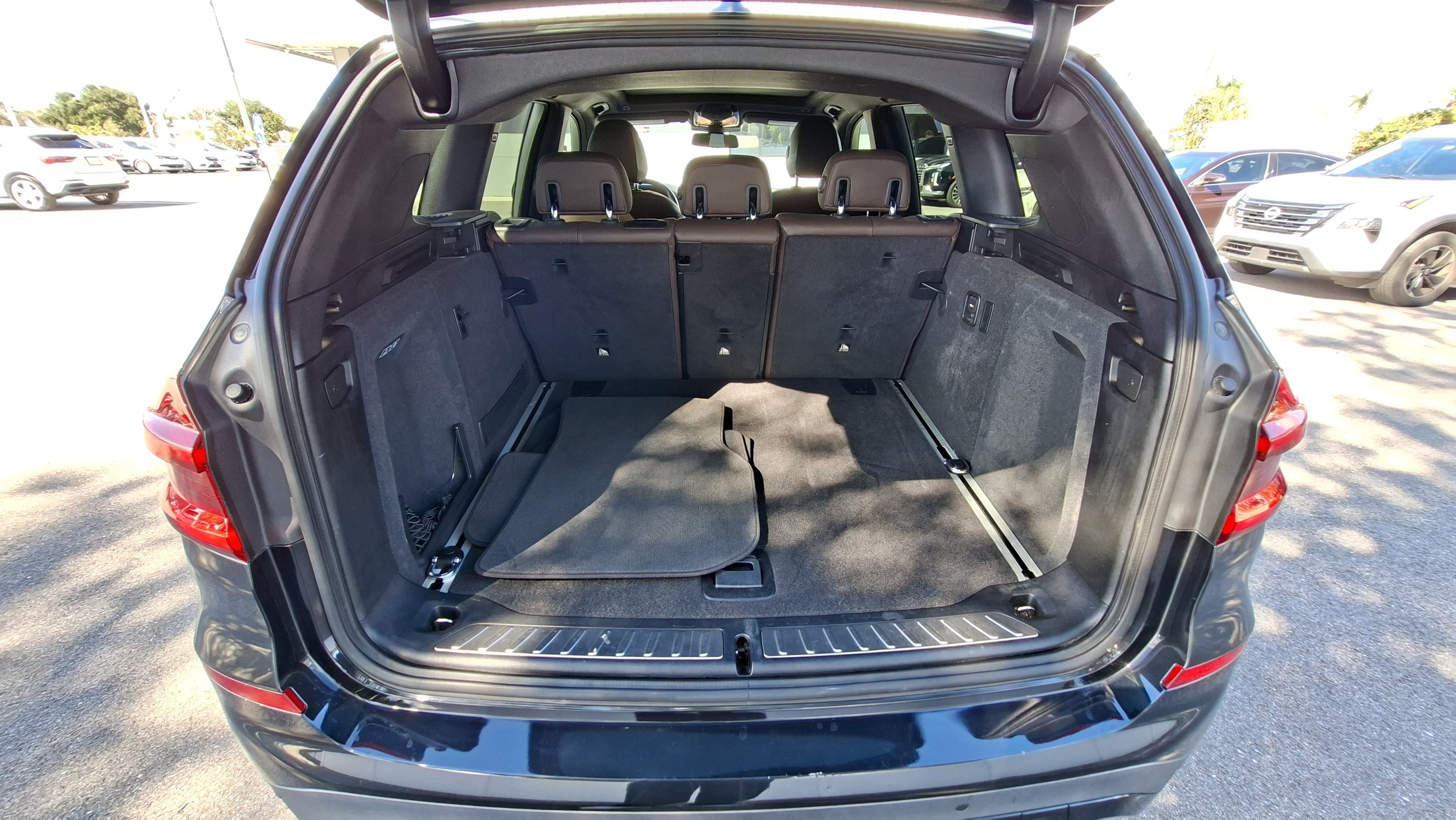 Used 2019 BMW X3 sDrive30i RWD image 21