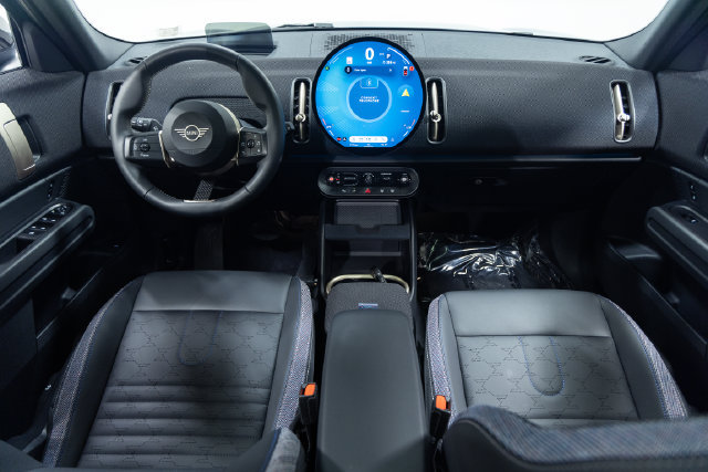Certified 2026 MINI Cooper Countryman S AWD/4WD image 18