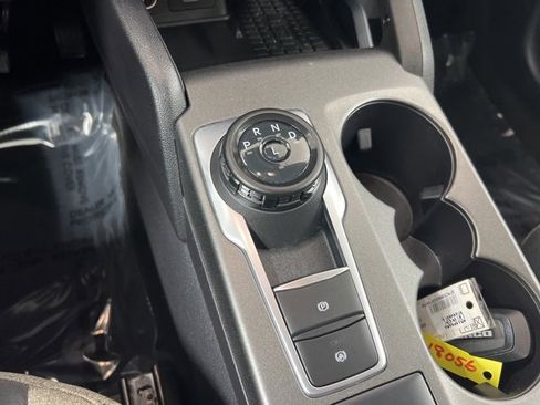 New 2025 Ford Bronco Sport Big Bend image 16