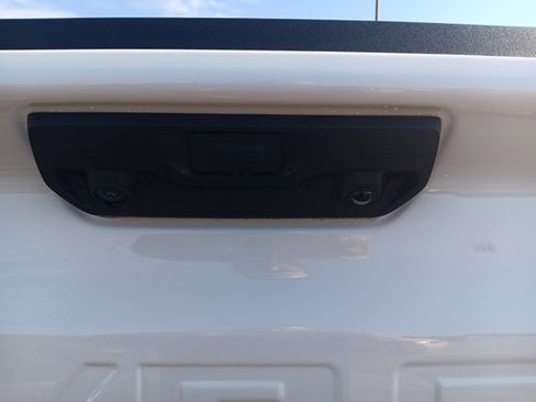 New 2026 Chevrolet Silverado 1500 LT image 21