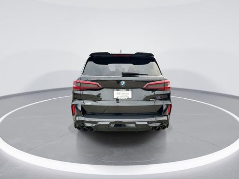 Used 2022 BMW X5 M w/ Competition Package 2 image 7