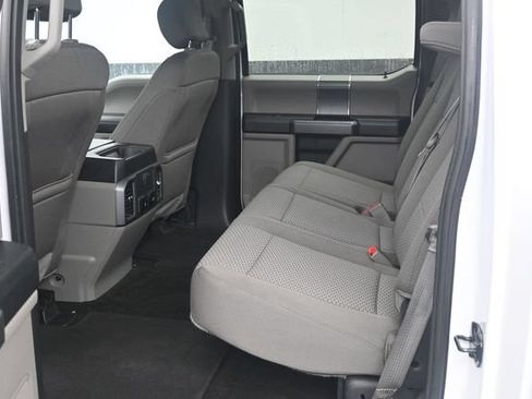 Used 2018 Ford F150 XLT w/ Equipment Group 302A Luxury AWD/4WD image 5