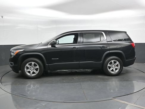 Used 2019 GMC Acadia SLE AWD/4WD image 8
