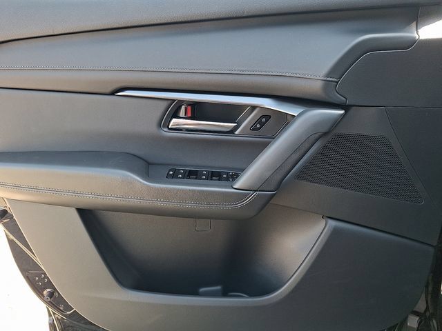 New 2026 MAZDA CX-5 Select AWD/4WD image 13