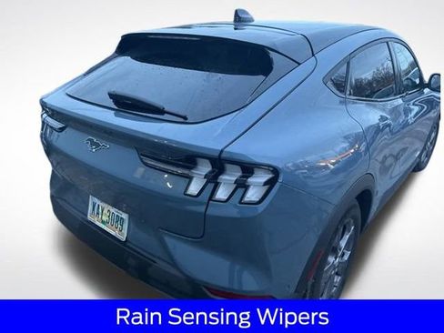 Certified 2023 Ford Mustang Mach-E Select image 7