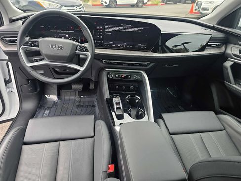 Used 2025 Audi Q5 Premium Plus w/ Premium Plus AWD/4WD image 20