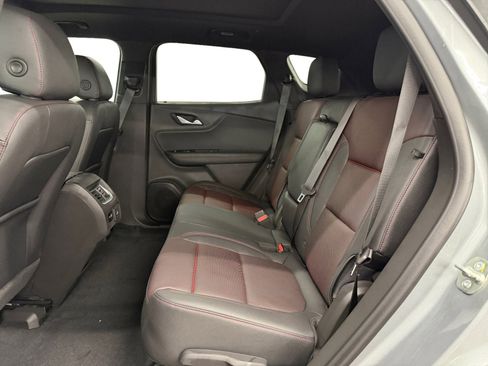 New 2026 Chevrolet Blazer RS w/ Driver Confidence II Package image 10
