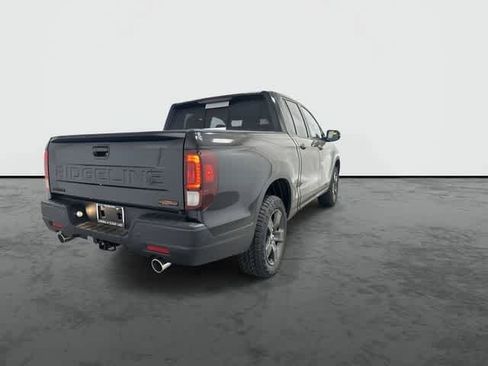New 2026 Honda Ridgeline TrailSport image 3