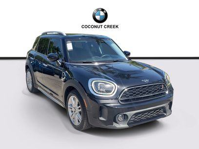 Used 2023 MINI Cooper Countryman S