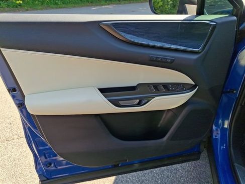 Used 2024 Lexus NX 350 AWD w/ Cold Area Package image 14