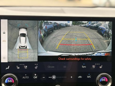 Used 2024 Lexus NX 350 F Sport AWD/4WD image 37