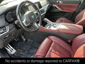 Certified 2022 BMW X6 M50i video 2